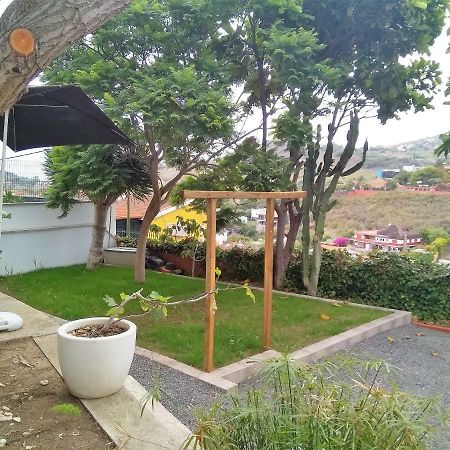 Sweet Dreams Apartment Santa Brigida  Exterior photo