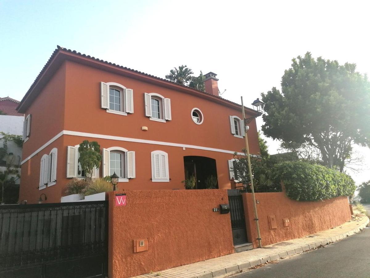 Sweet Dreams Apartment Santa Brigida  Exterior photo