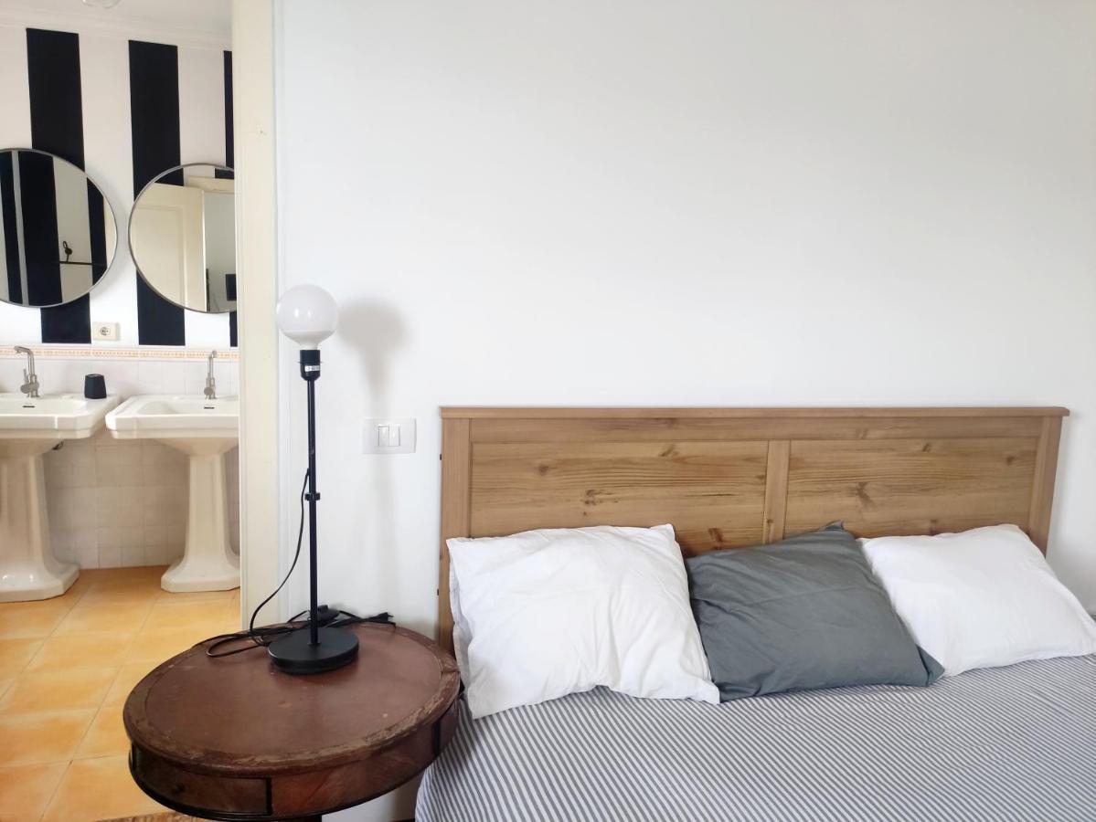 Sweet Dreams Apartment Santa Brigida  Exterior photo