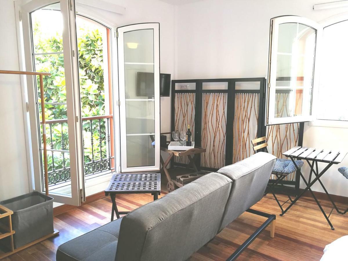 Sweet Dreams Apartment Santa Brigida  Exterior photo