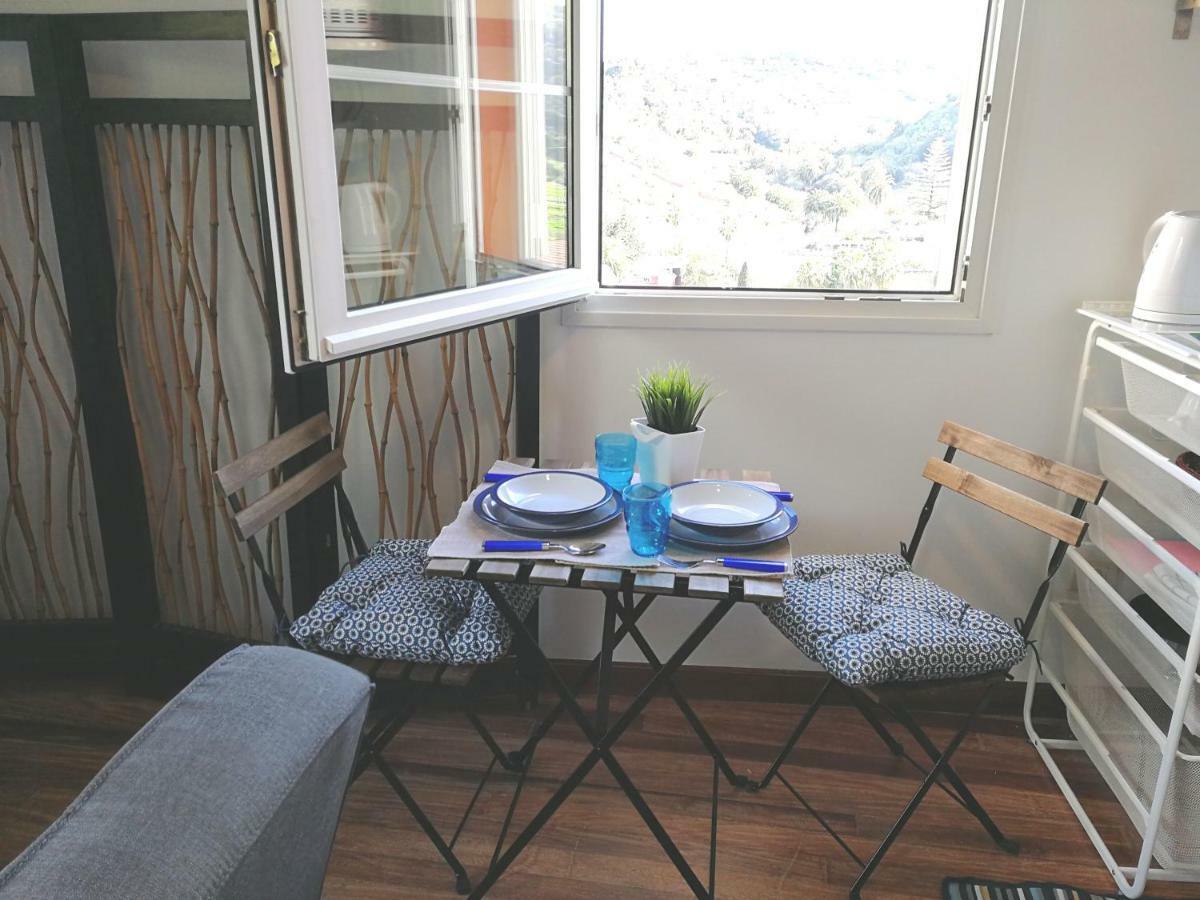 Sweet Dreams Apartment Santa Brigida  Exterior photo